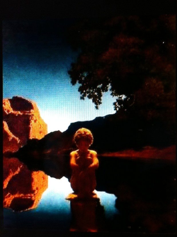 In The War On You And&nbsp;Me.