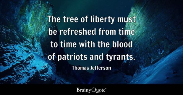 Morgan Griffith The Tree of&nbsp;Liberty