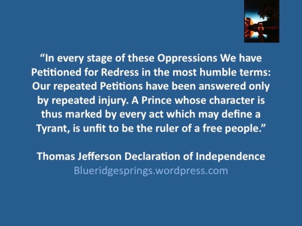 Petition for Rehearing&nbsp;Denied