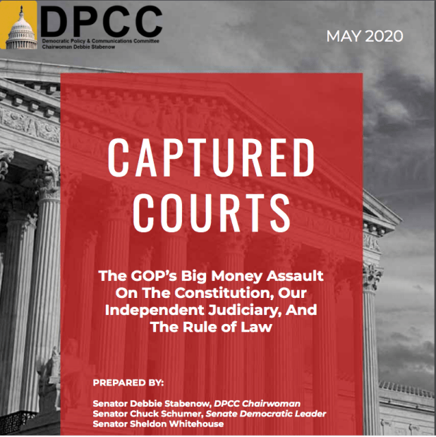 QSTBWCB – Are you Democrat, Republican, or&nbsp;Patriot?